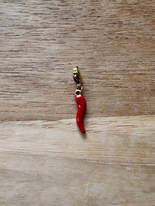 Charm’s piment