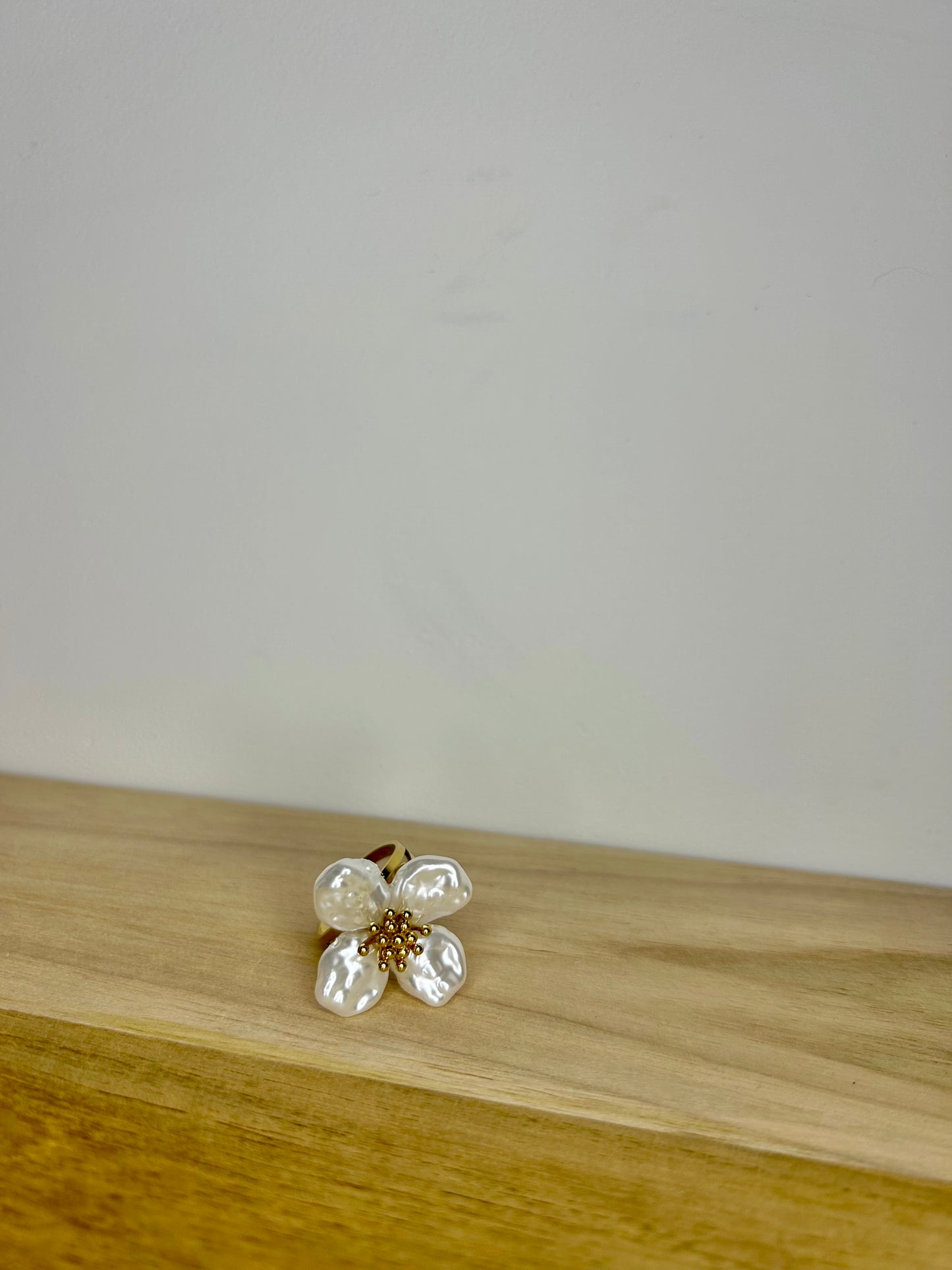Bague May