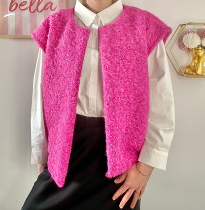 Chemise Sarah blanche