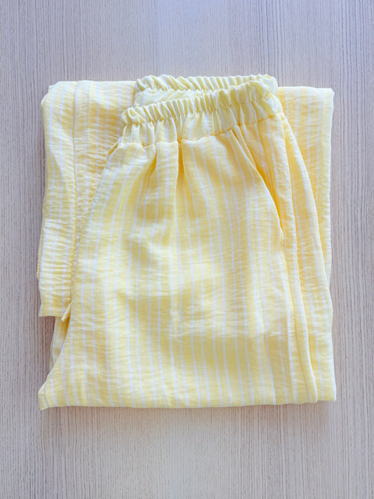 Pantalon Sanary