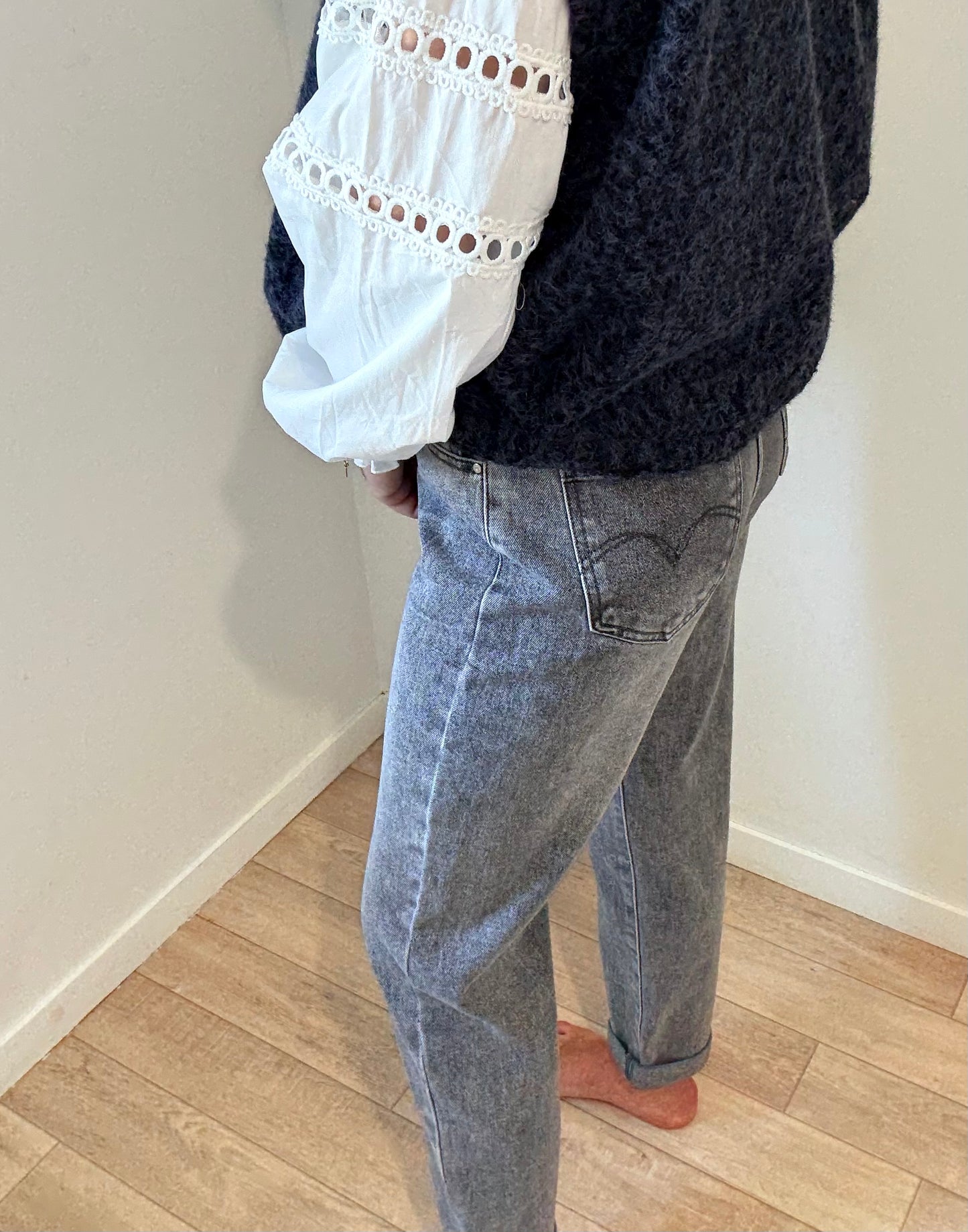 Jeans Jessy