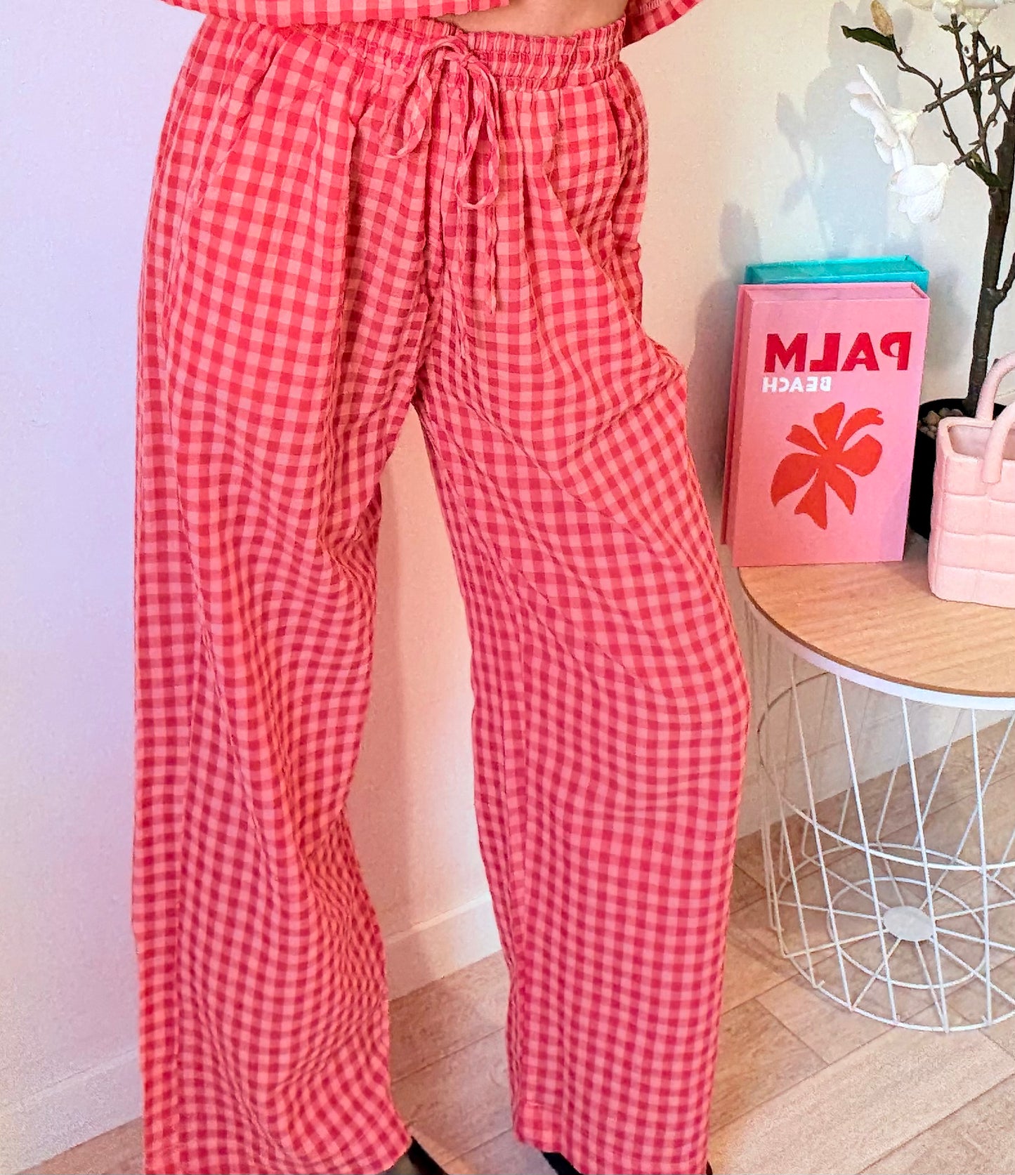 Pantalon Lovely