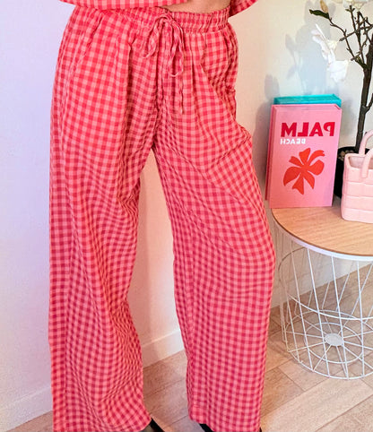 Pantalon Lovely