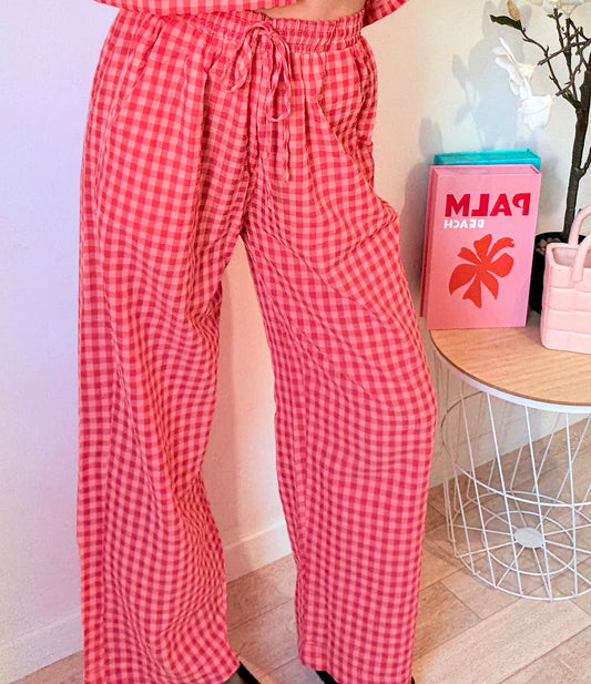 Pantalon Lovely