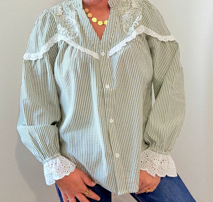 Blouse Camille