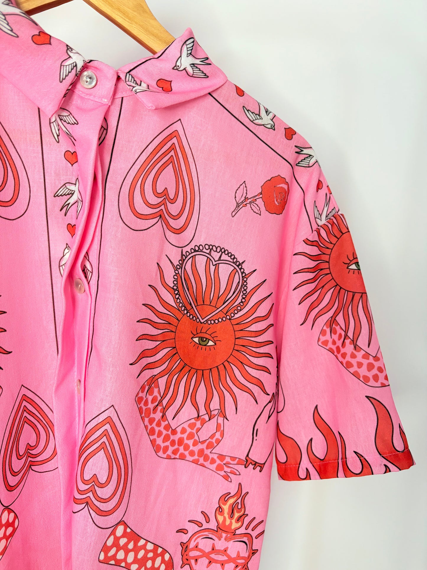 Chemise Birky