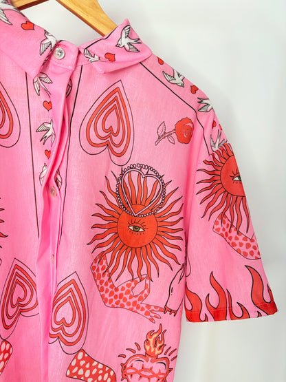 Chemise Birky