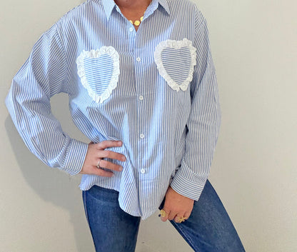 Chemise Alma