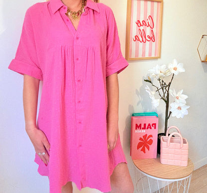 Robe Mira 🩷