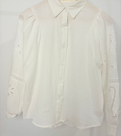 Chemise Alice