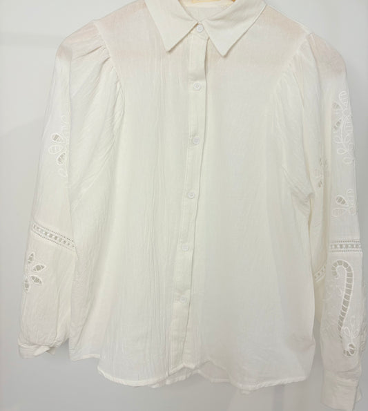 Chemise Alice