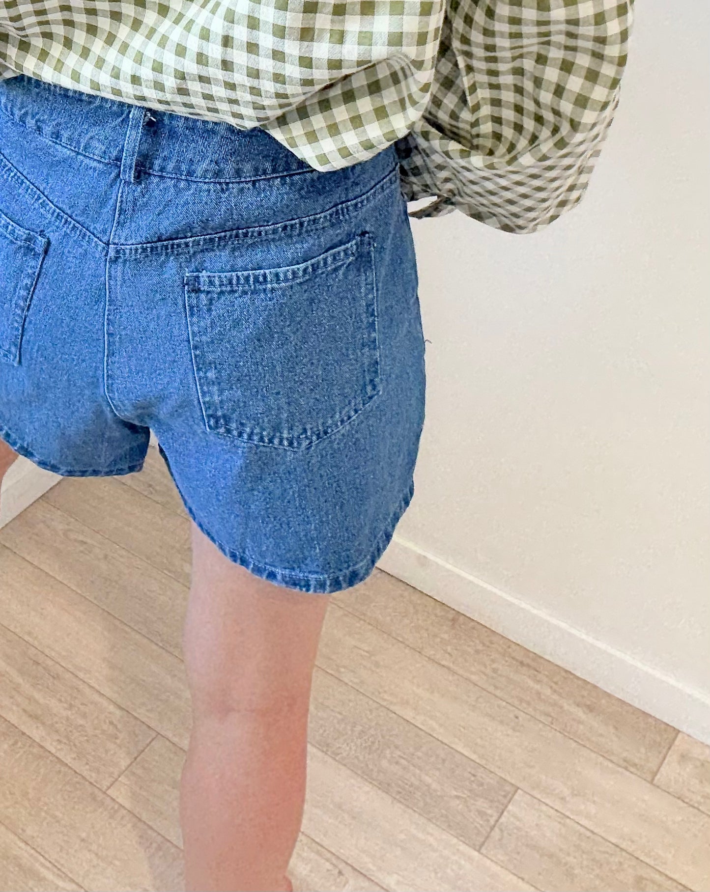 Jupe short Vicky
