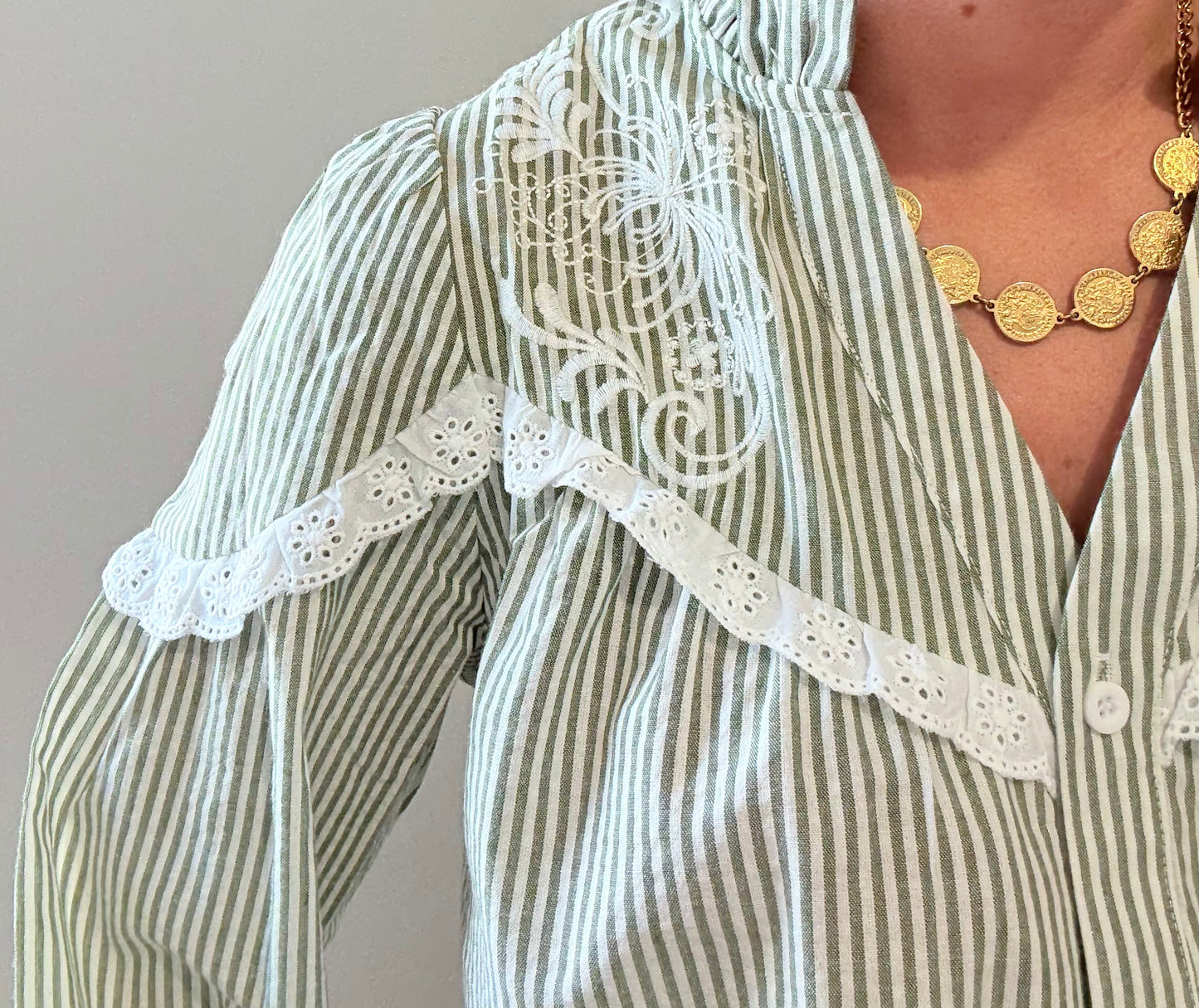 Blouse Camille