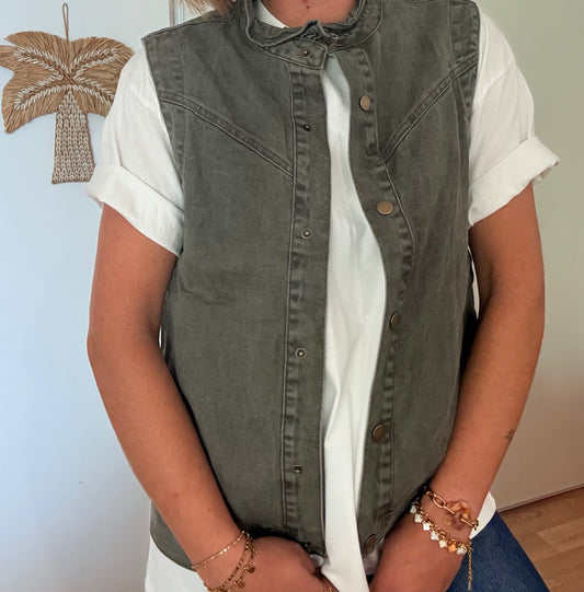 Veste Ambre