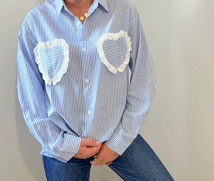 Chemise Alma