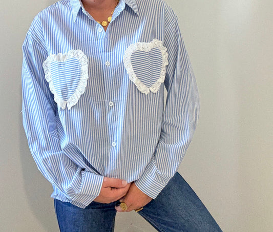 Chemise Alma
