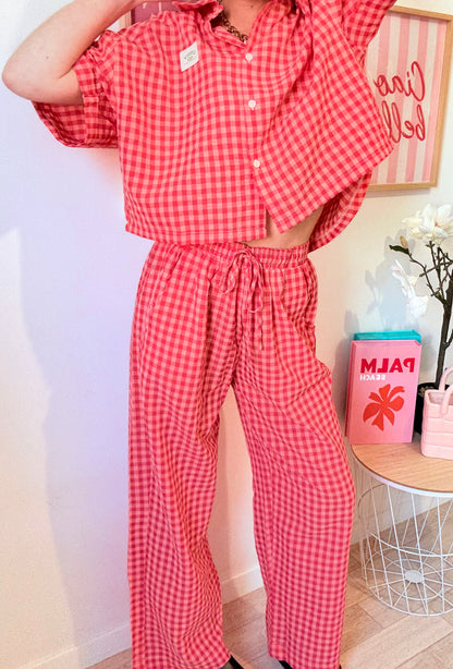 Pantalon Lovely