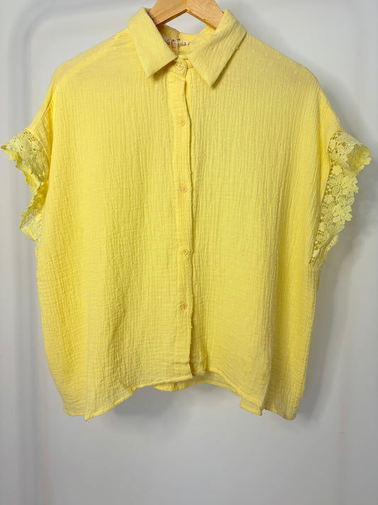 Chemise Séville