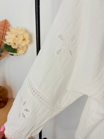 Chemise Alice