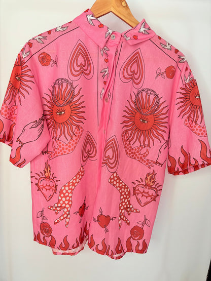 Chemise Birky