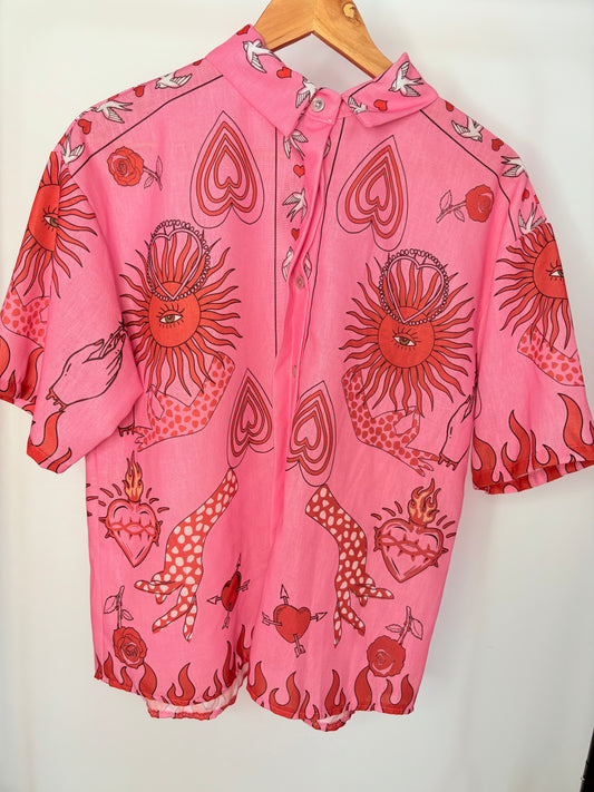 Chemise Birky