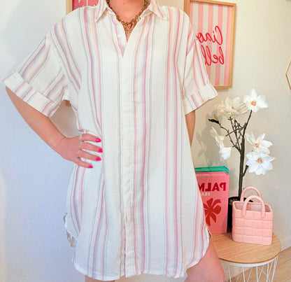 Robe Capri