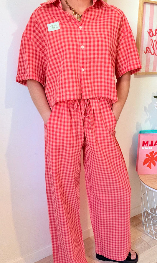 Chemise Lovely