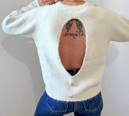 Pull Manon