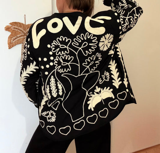 Veste Raphaël