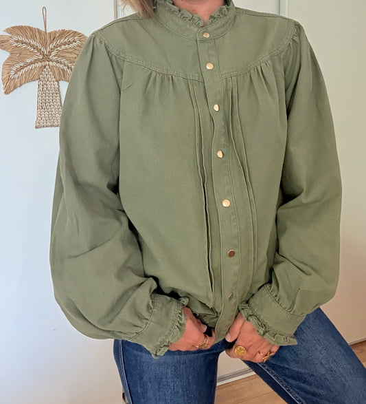 Chemise Inès