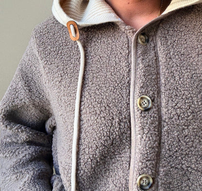Veste Andreas