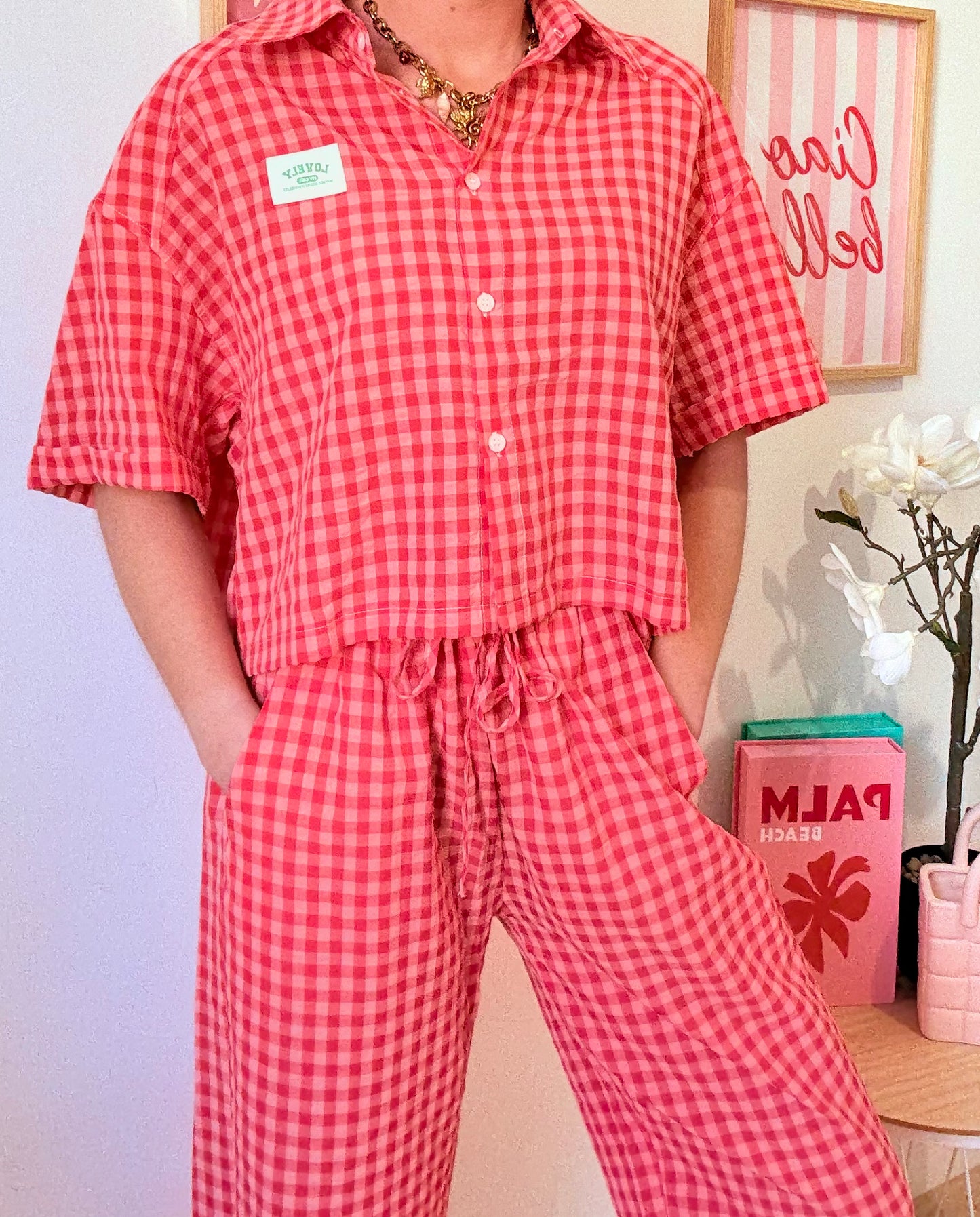 Chemise Lovely