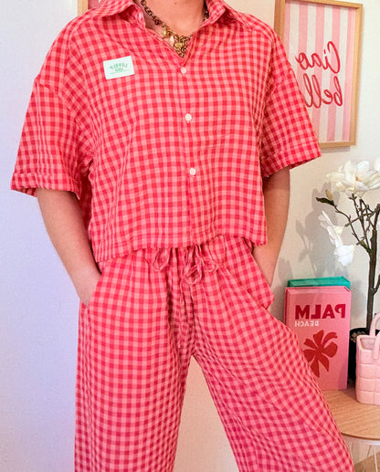 Chemise Lovely