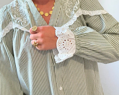 Blouse Camille