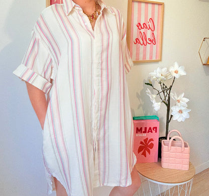 Robe Capri