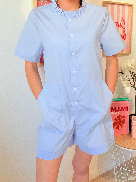 Combi short Ophé