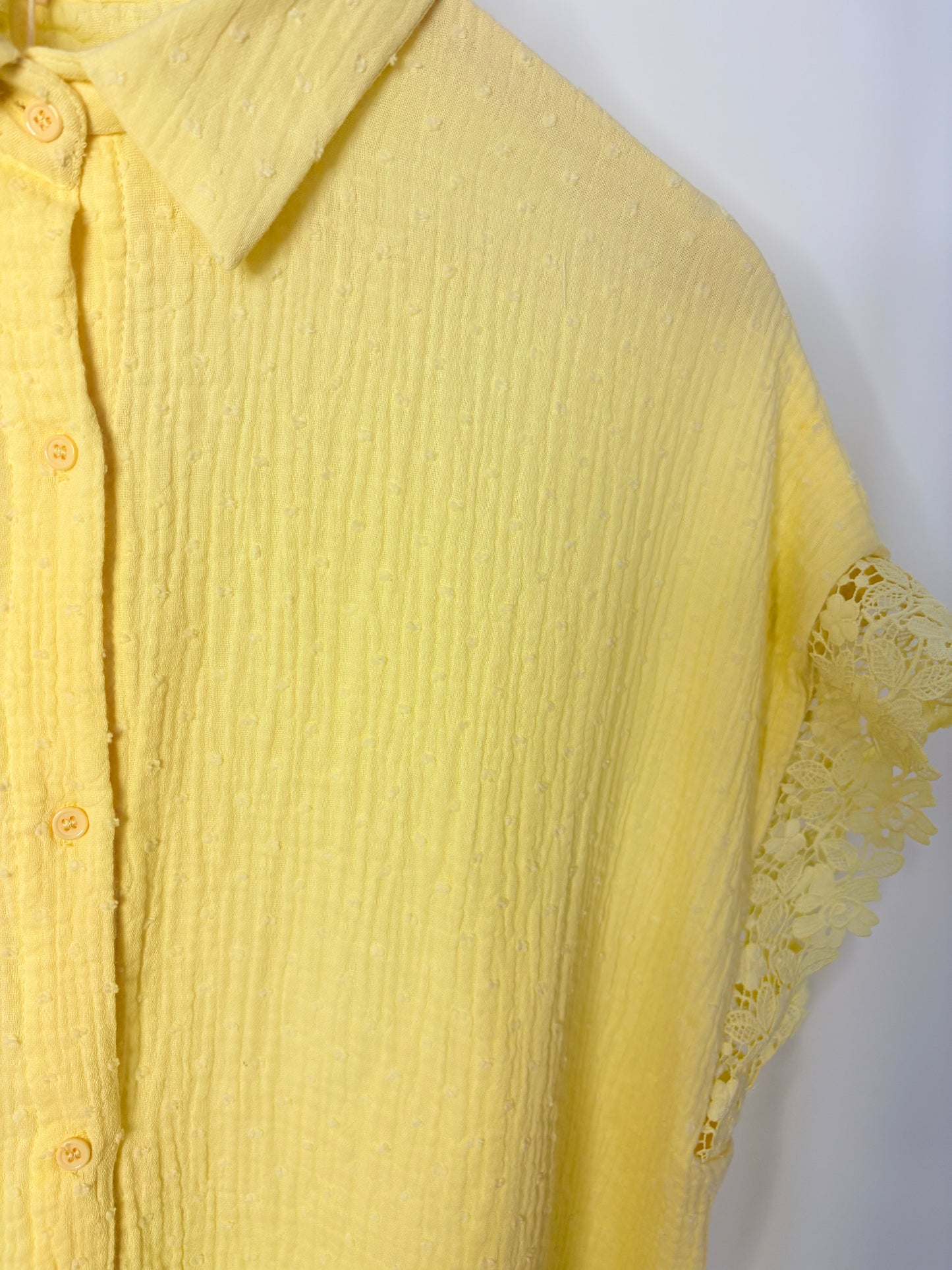 Chemise Séville