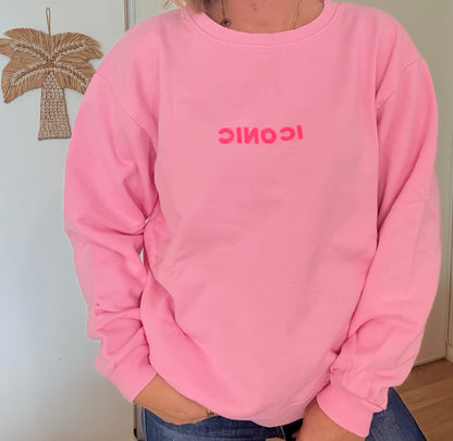 Pull iconic 🩷
