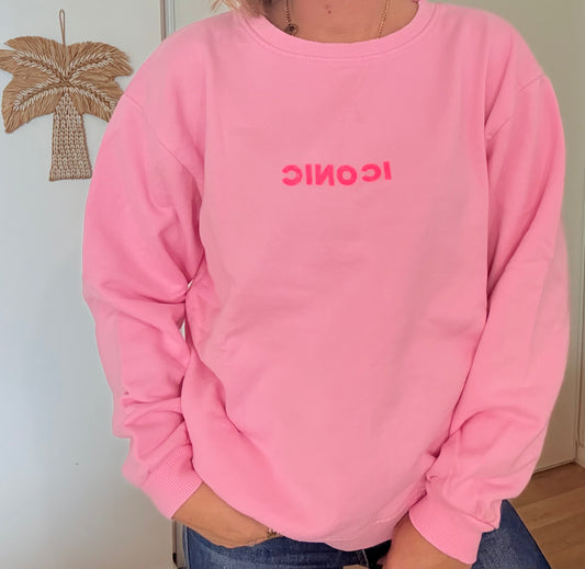 Pull iconic 🩷