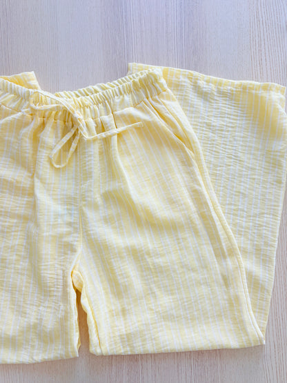 Pantalon Sanary