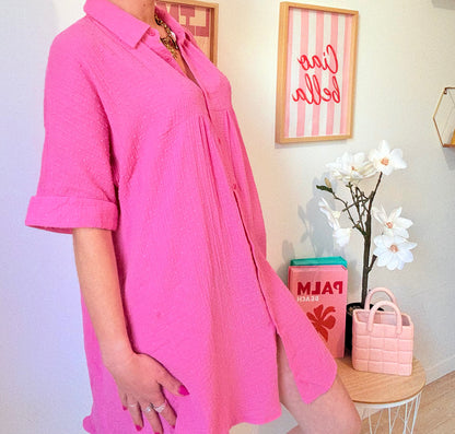 Robe Mira 🩷