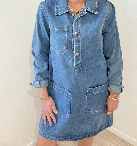 Robe Louison