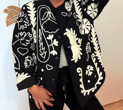 Veste Raphaël
