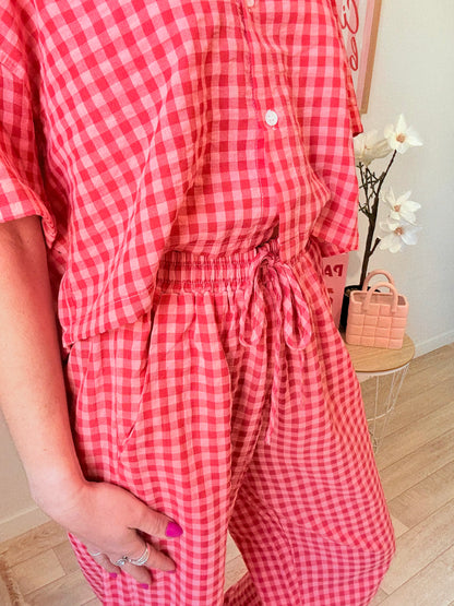 Pantalon Lovely