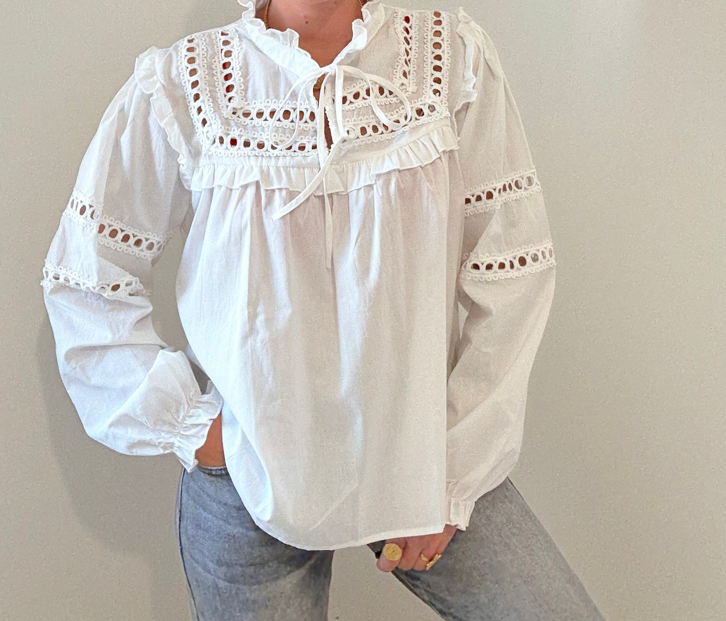 Blouse Mia