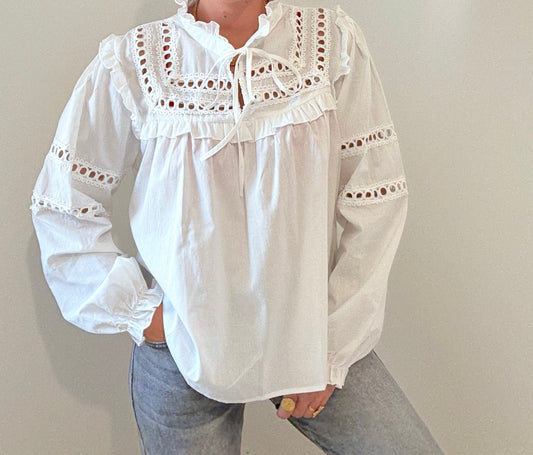 Blouse Mia