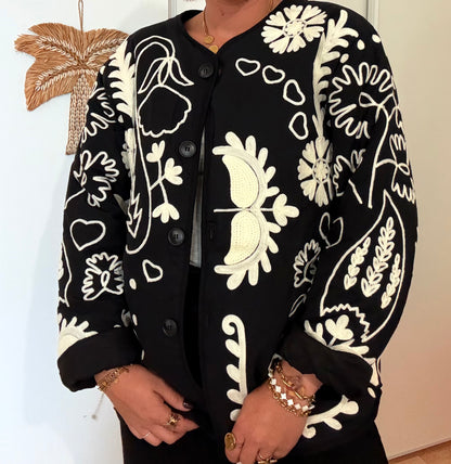 Veste Raphaël