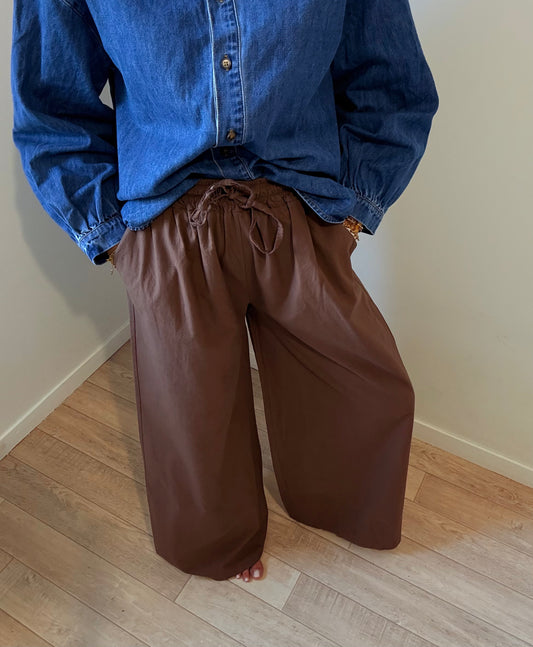 Pantalon Jody