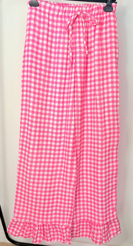 Pantalon Madrid